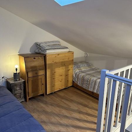Apartment Damgan Vue Mer Kültér fotó