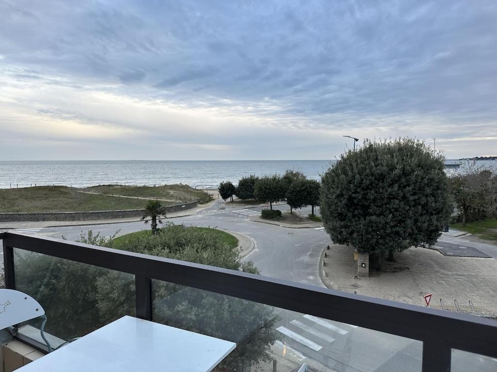 Apartment Damgan Vue Mer Kültér fotó