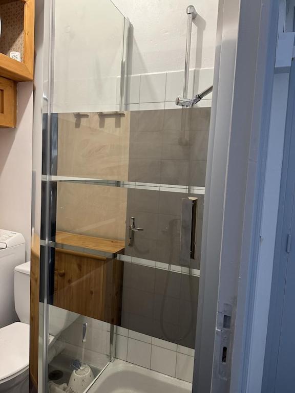 Apartment Damgan Vue Mer Kültér fotó